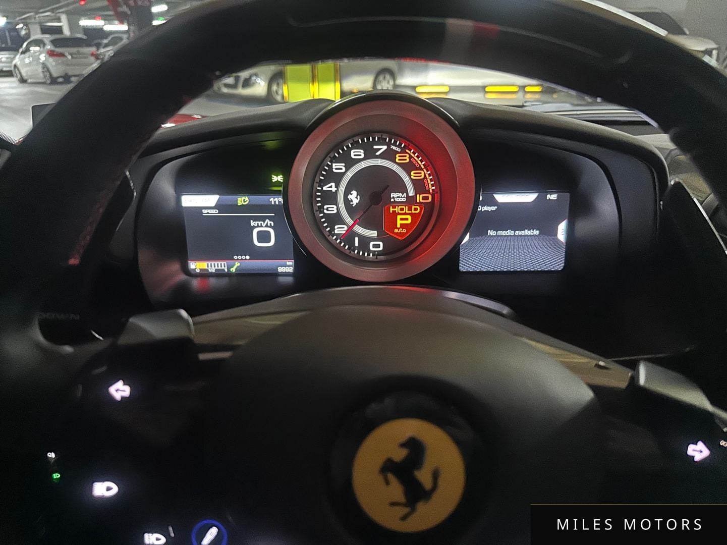 Ferrari F8 2021 — миниатюра 8