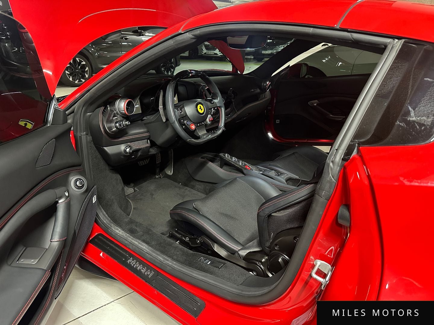 Ferrari F8 2021 — миниатюра 9
