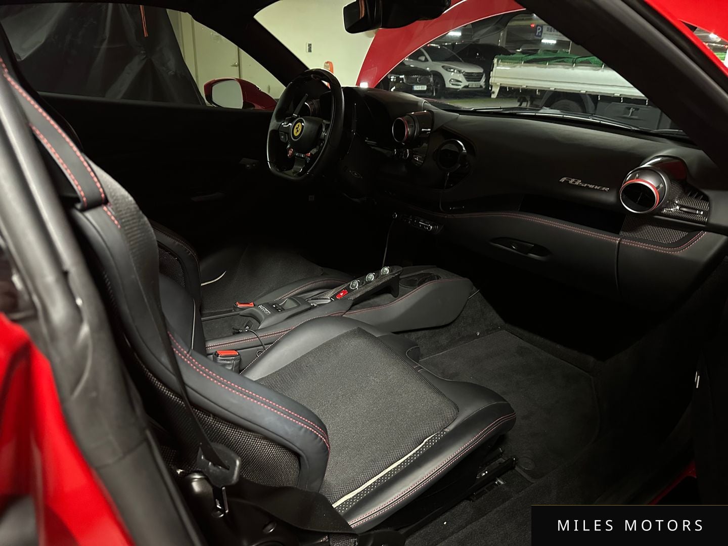 Ferrari F8 2021 — миниатюра 10