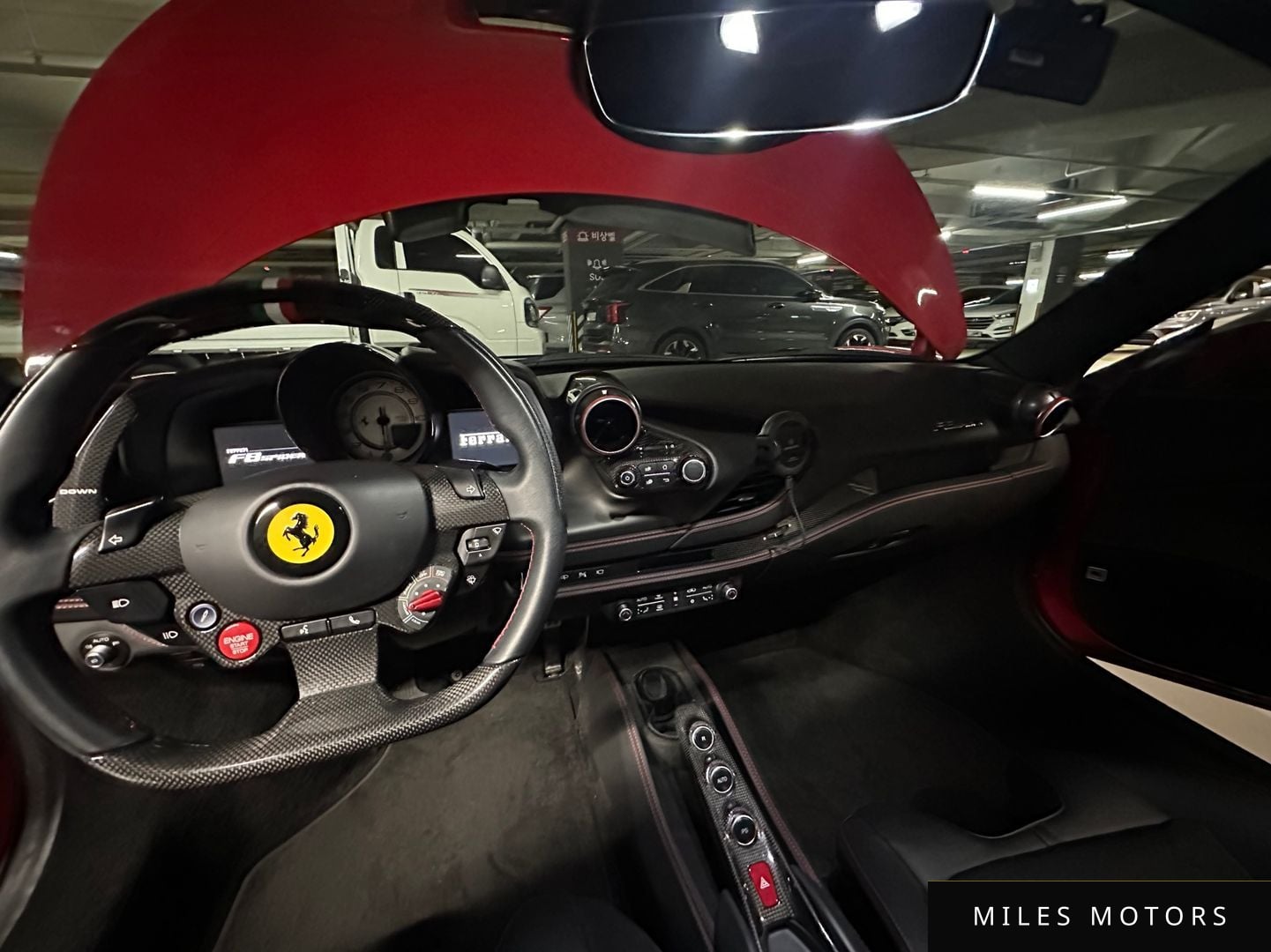 Ferrari F8 2021 — миниатюра 11