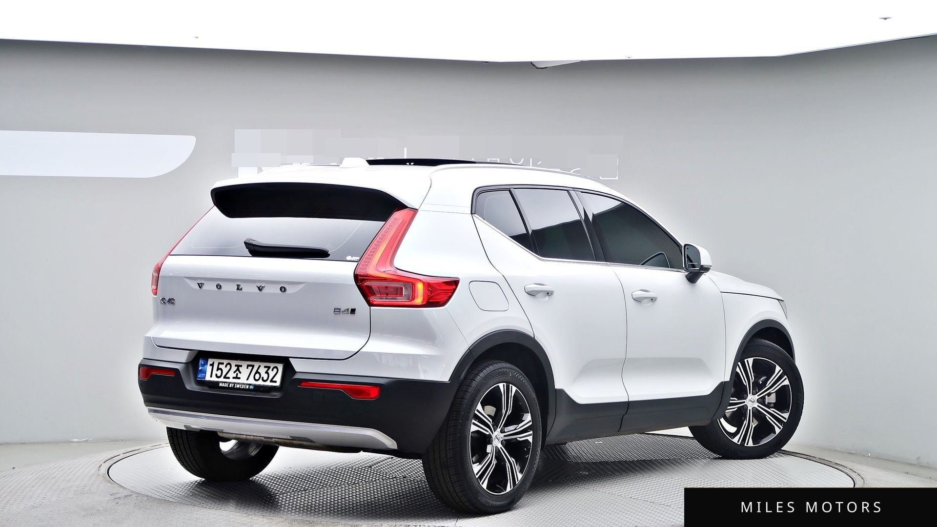 Volvo XC40 2021 — миниатюра 2
