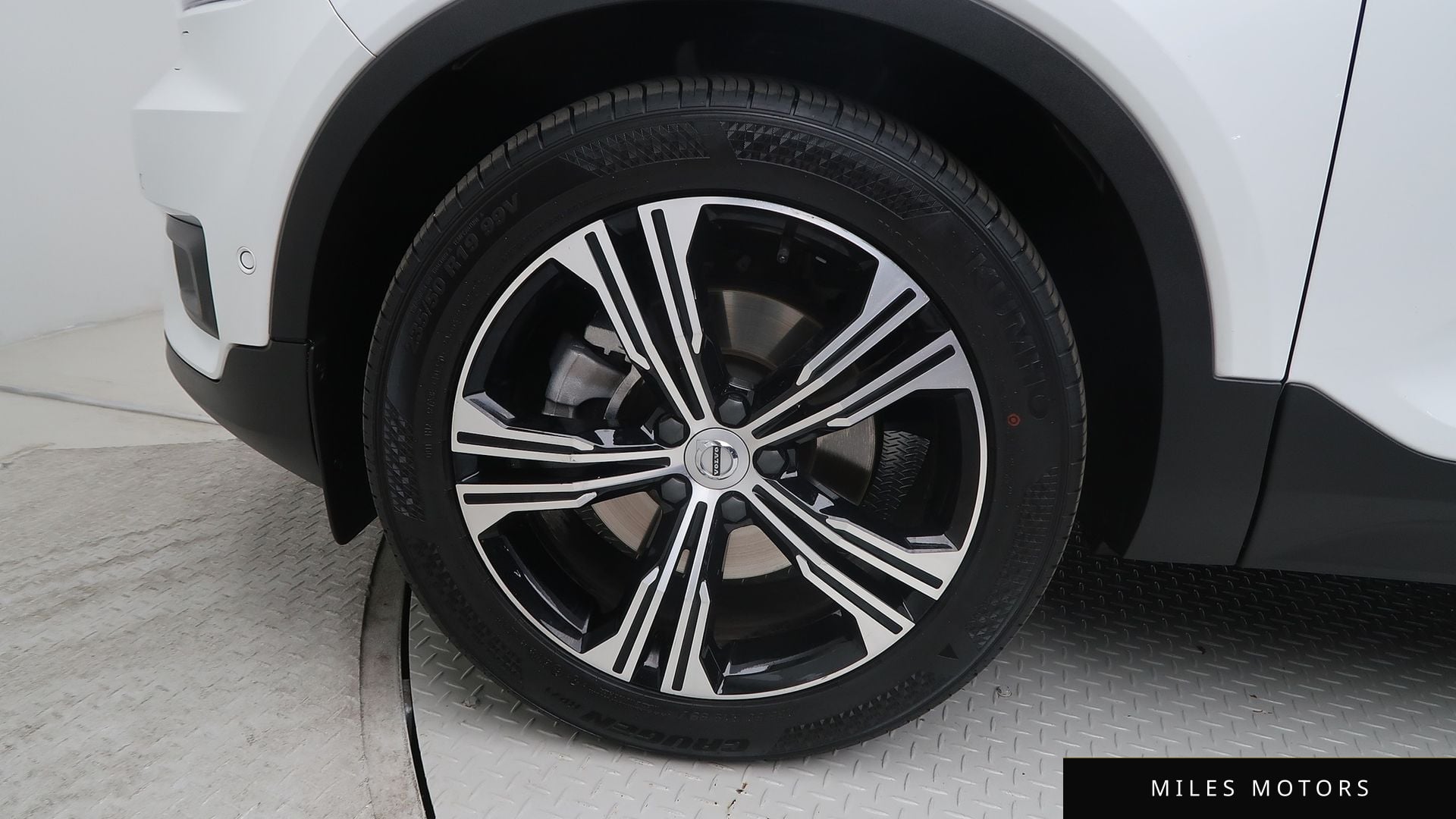 Volvo XC40 2021 — миниатюра 5