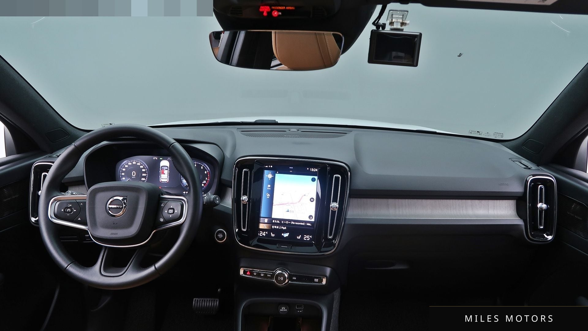 Volvo XC40 2021 — миниатюра 7