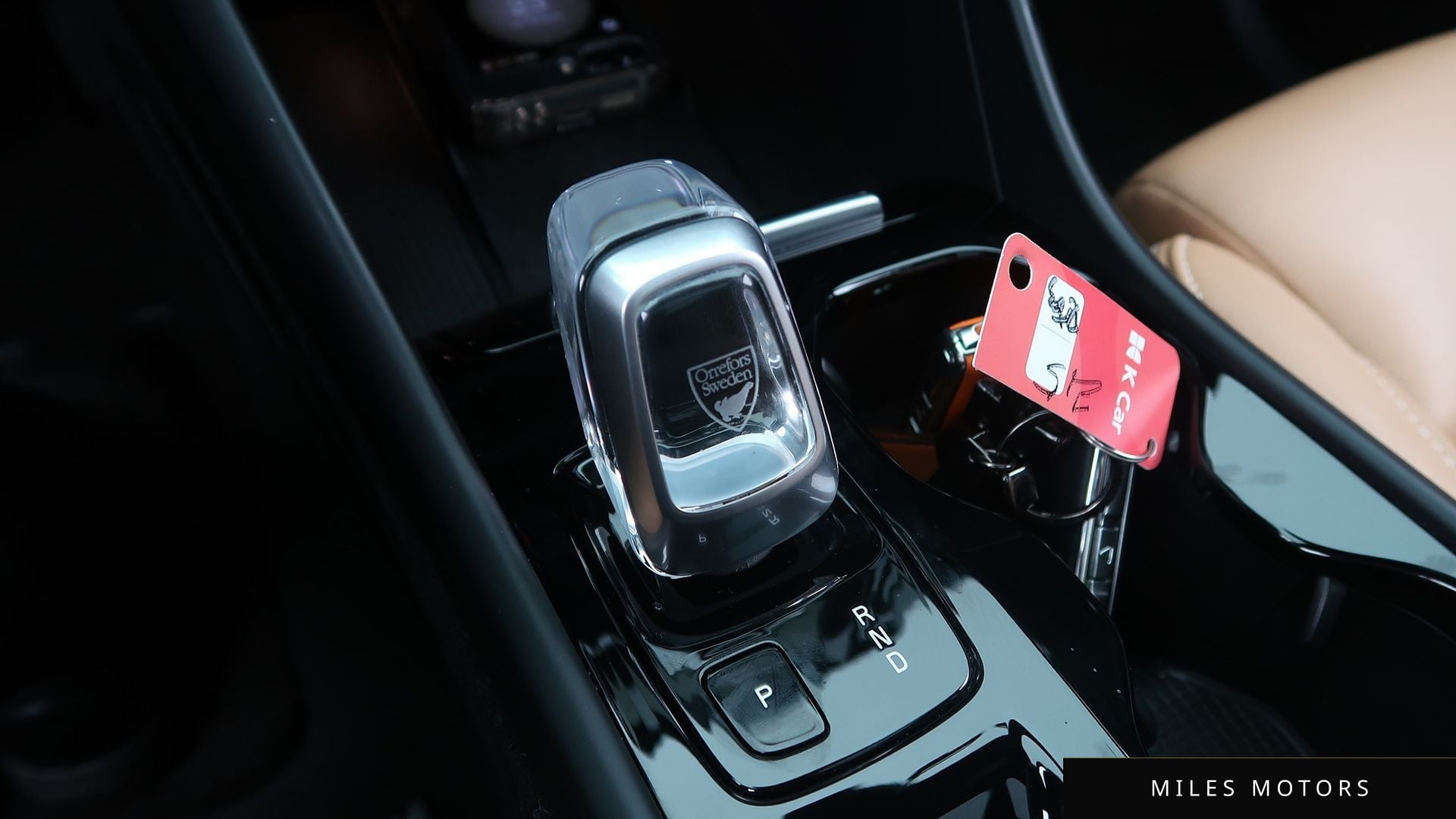Volvo XC40 2021 — миниатюра 9