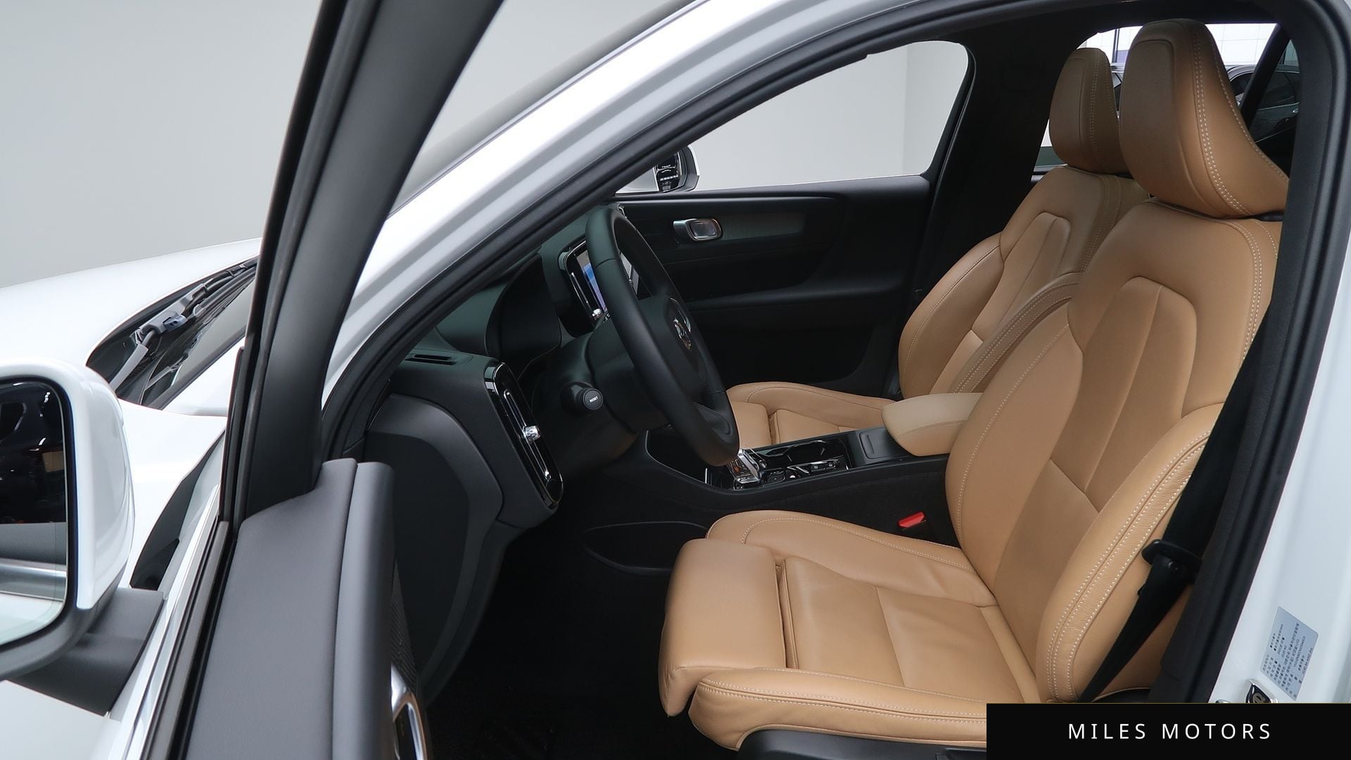 Volvo XC40 2021 — миниатюра 10