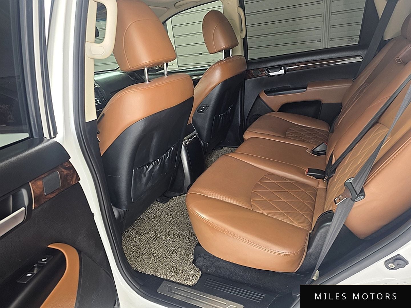 Kia Mohave 2018 — миниатюра 10