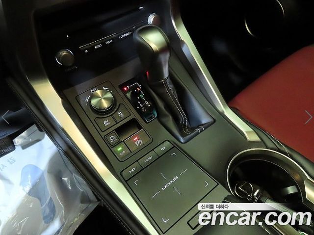 Лексус NX300 2019 — миниатюра 16