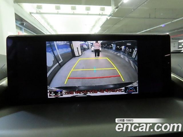 Лексус NX300 2019 — миниатюра 17