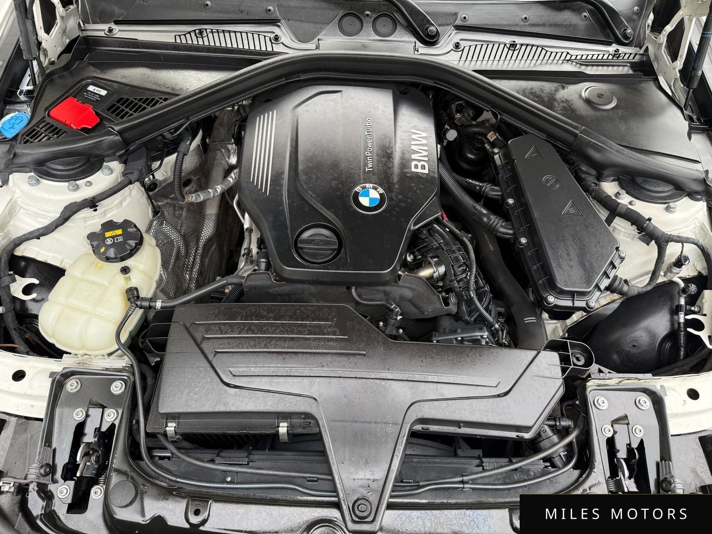 BMW 1 Series (F20) 2017 — миниатюра 11