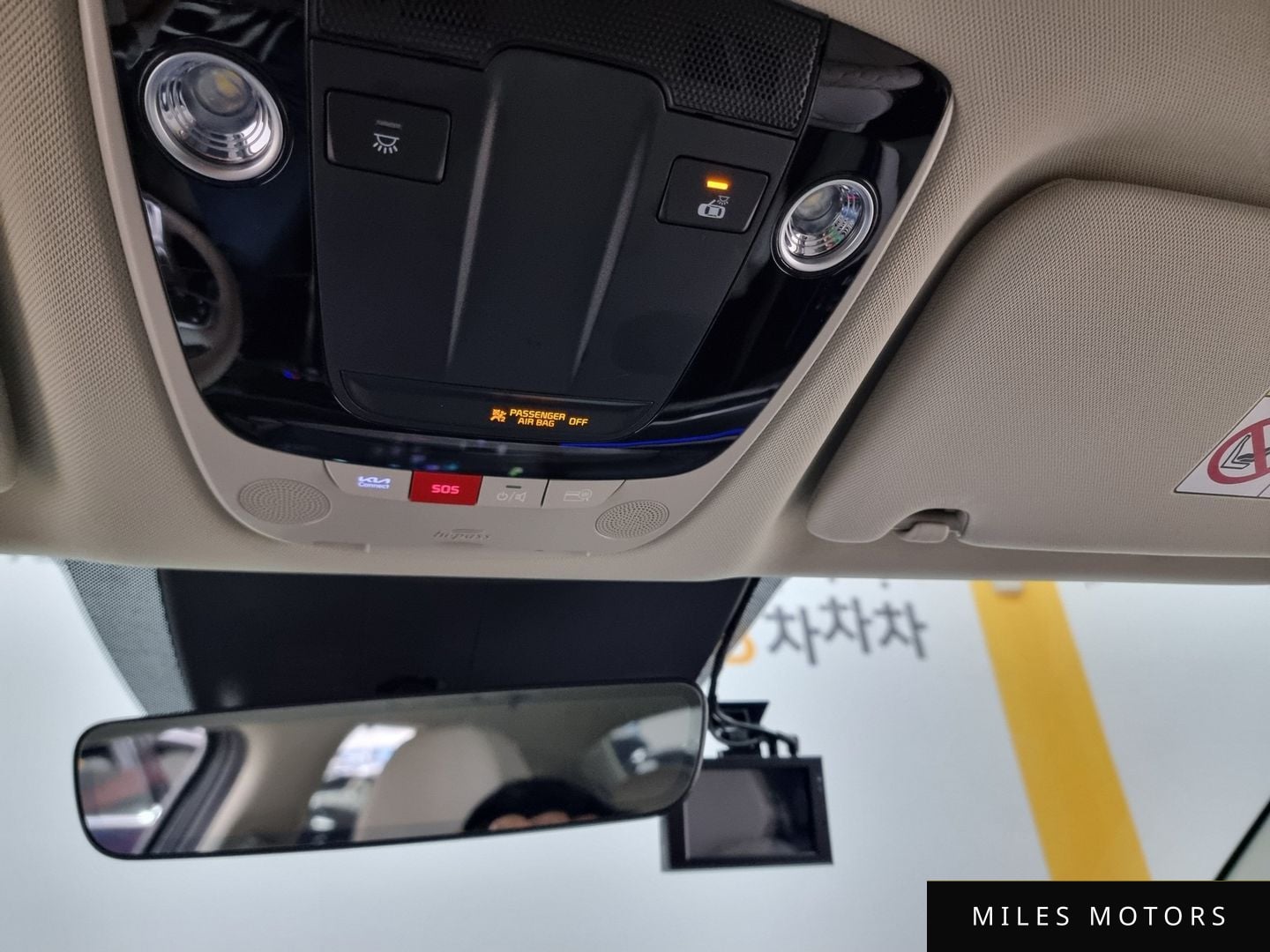 Kia K5 2024 — миниатюра 16