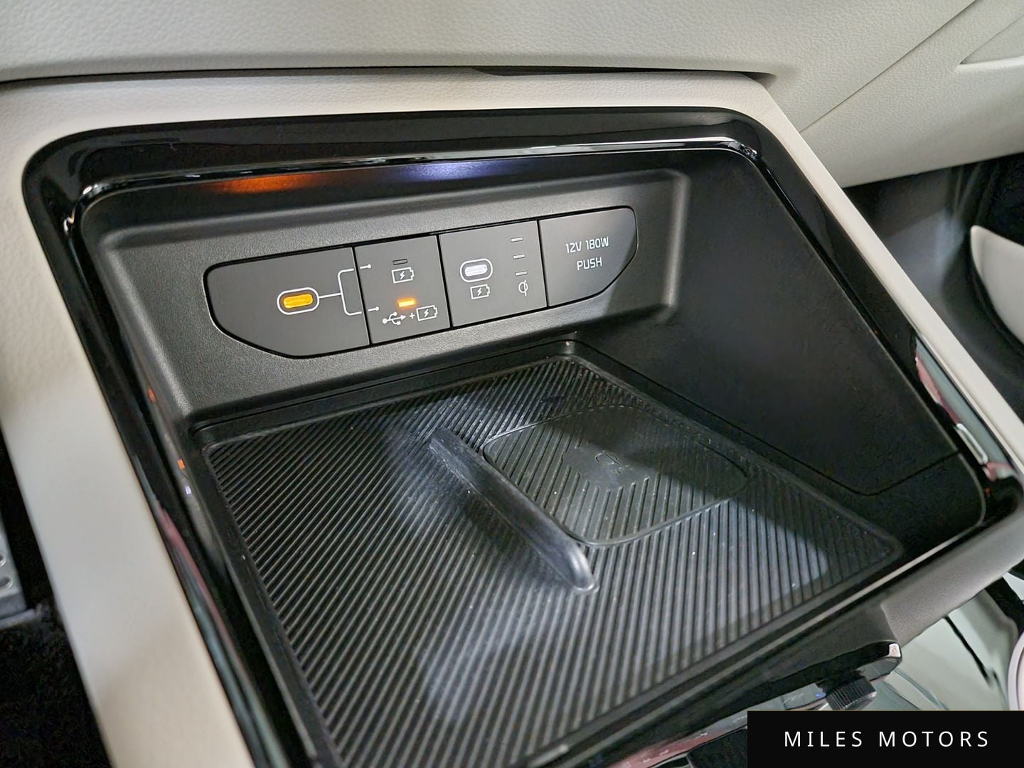 Kia K5 2024 — миниатюра 17