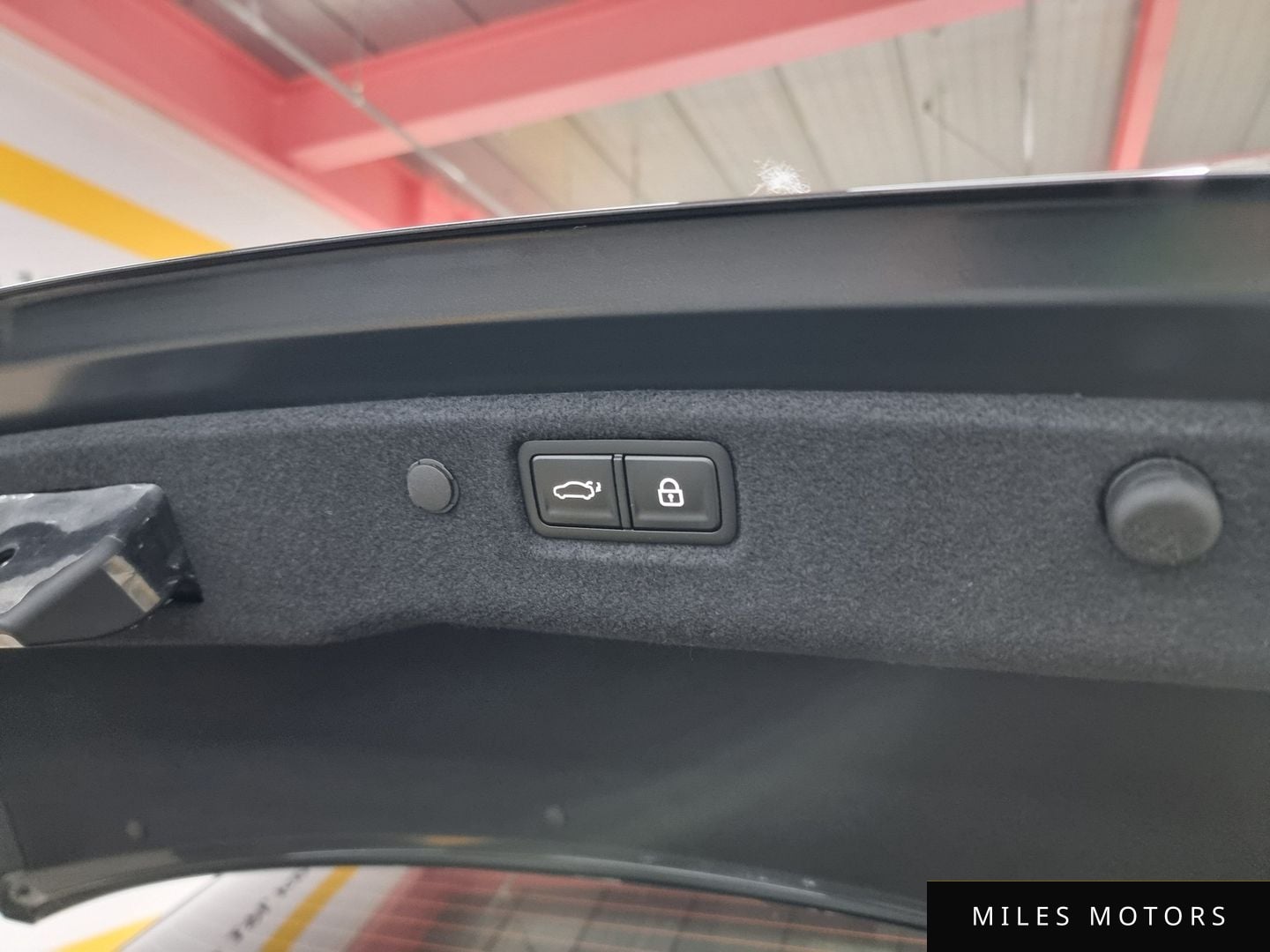 Kia K5 2024 — миниатюра 18