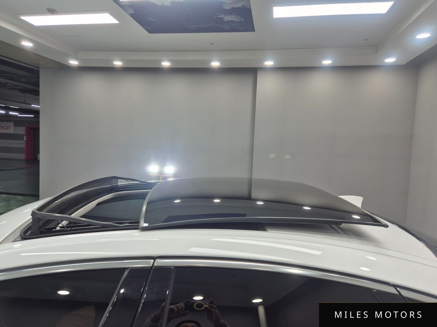 Jaguar XF (X260) 2018 — миниатюра 9