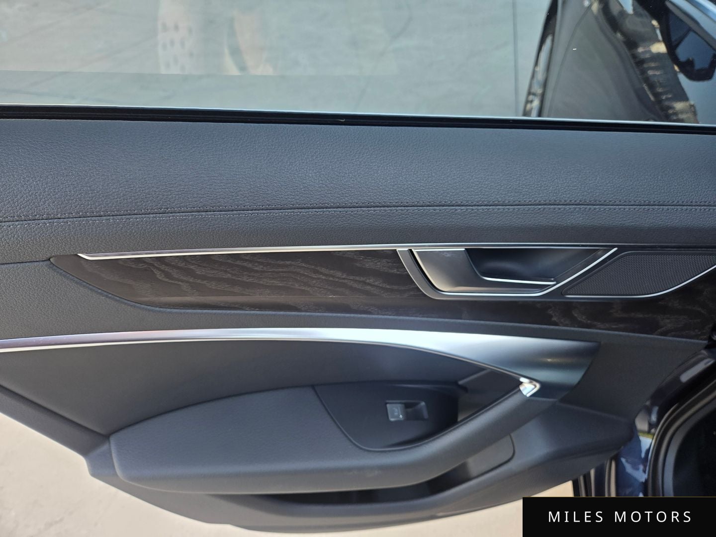 Audi A6 (C8) 2020 — миниатюра 8