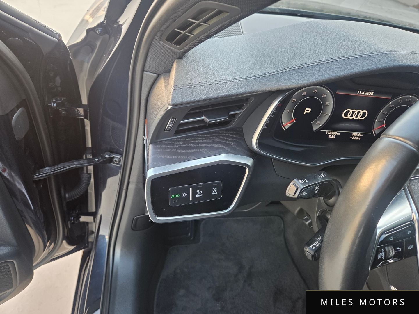 Audi A6 (C8) 2020 — миниатюра 10