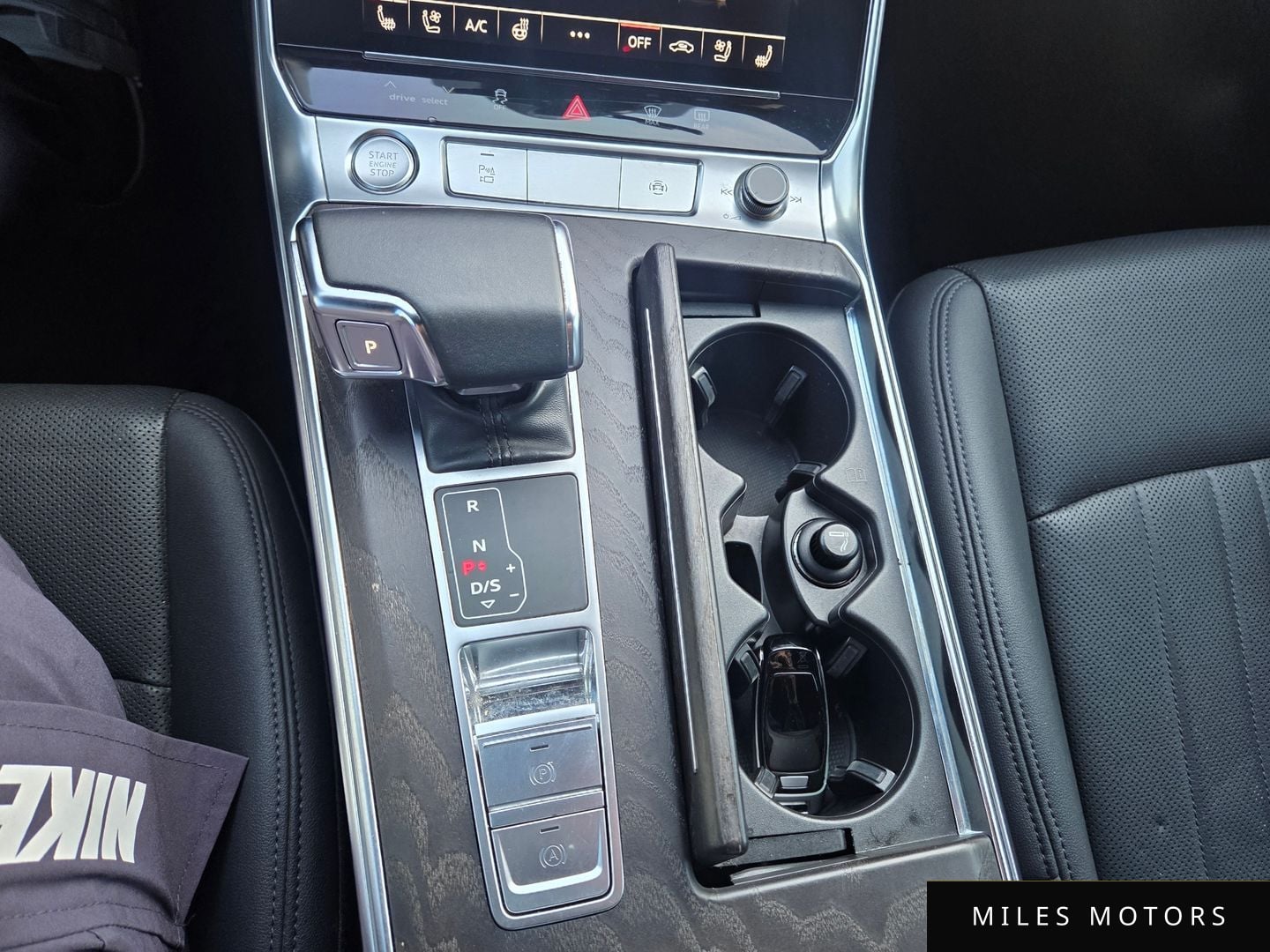 Audi A6 (C8) 2020 — миниатюра 15
