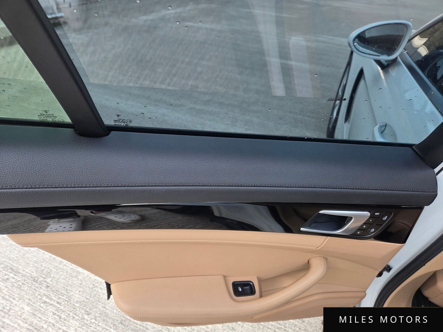 Porsche 파나메라 (971) 2020 — миниатюра 7