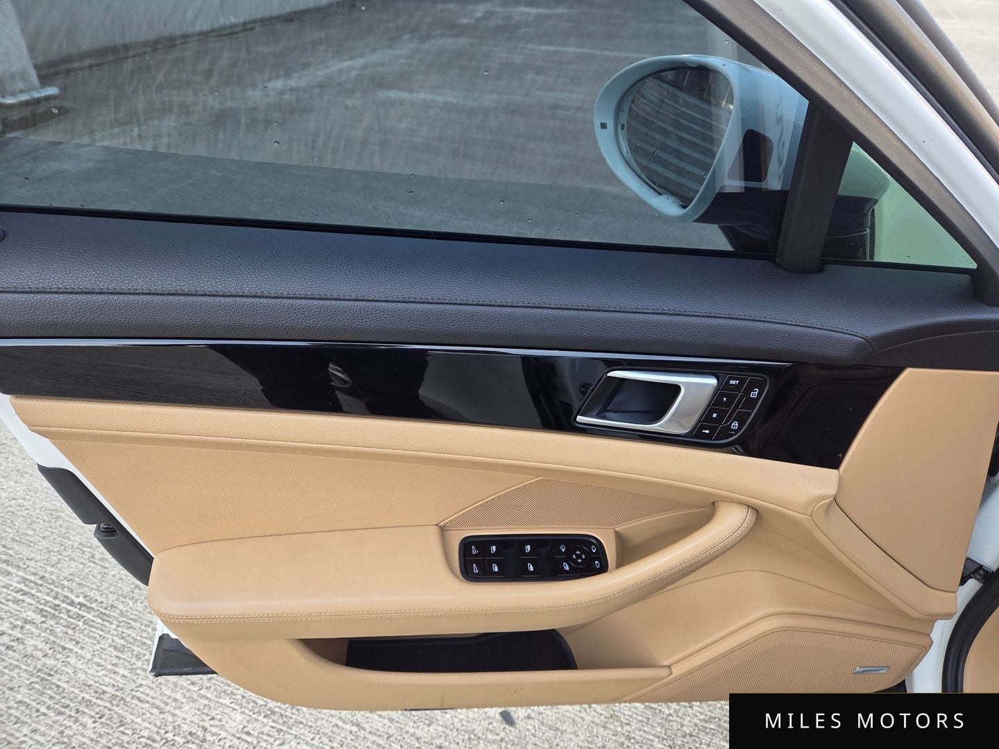 Porsche 파나메라 (971) 2020 — миниатюра 8