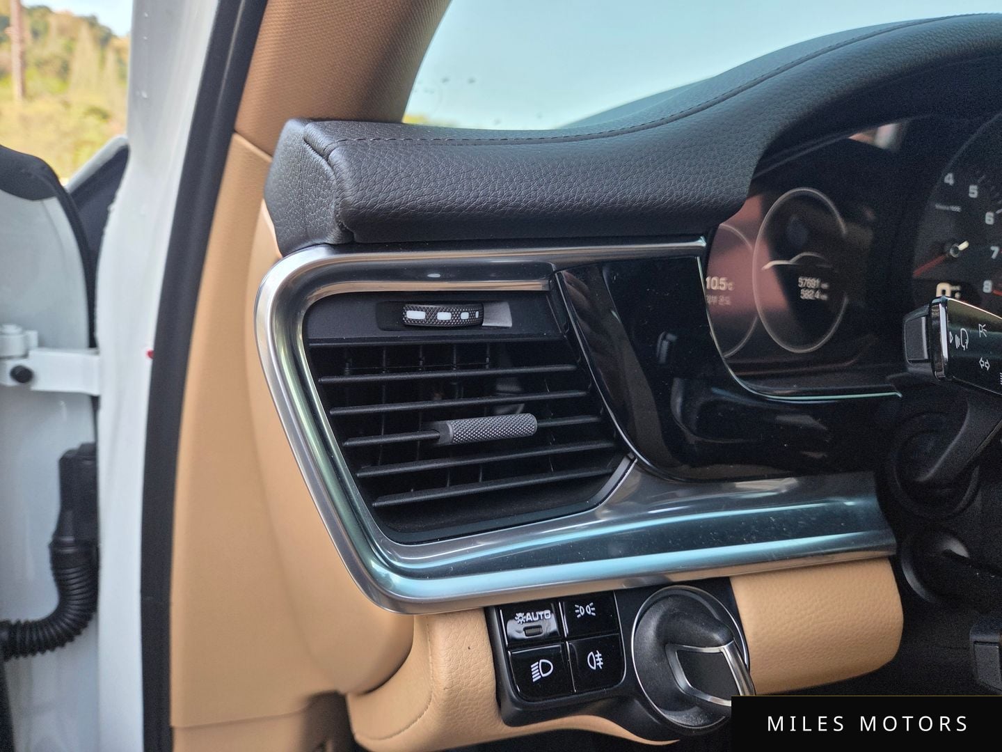 Porsche 파나메라 (971) 2020 — миниатюра 9