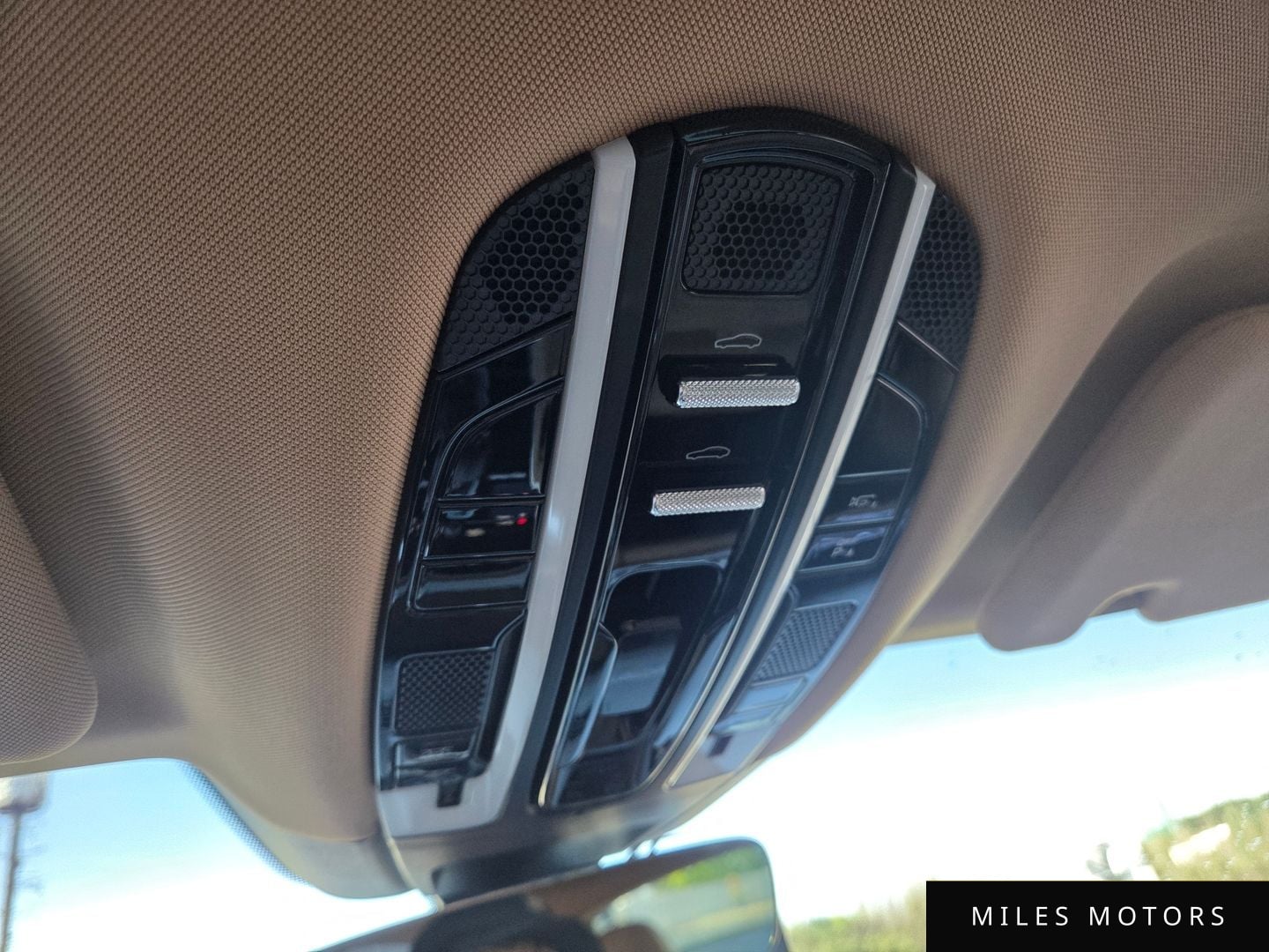 Porsche 파나메라 (971) 2020 — миниатюра 16