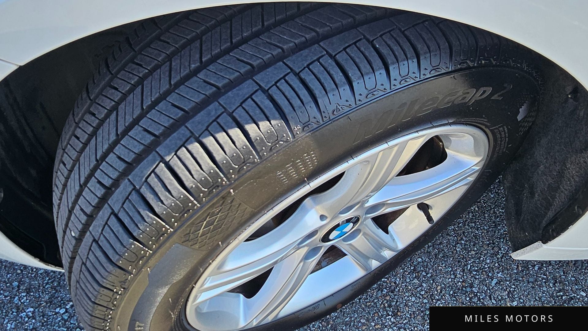 BMW 3시리즈 (F30) 2013 — миниатюра 11