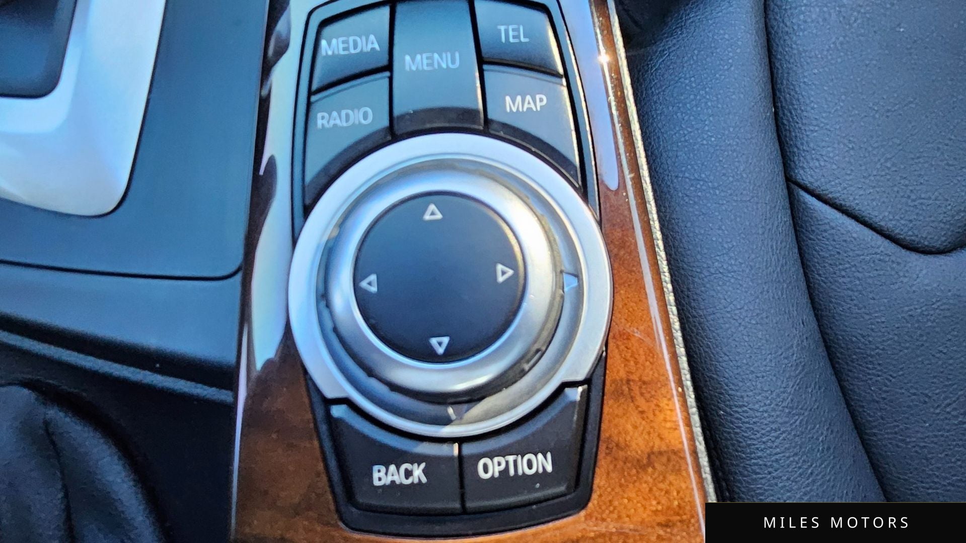 BMW 3시리즈 (F30) 2013 — миниатюра 15