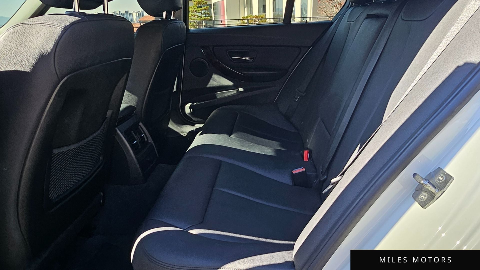 BMW 3시리즈 (F30) 2013 — миниатюра 20