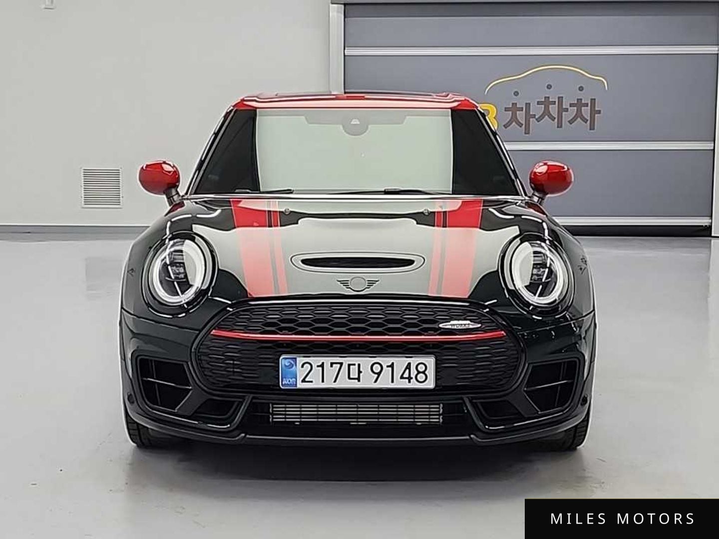 MINI Clubman 2022 — миниатюра 2