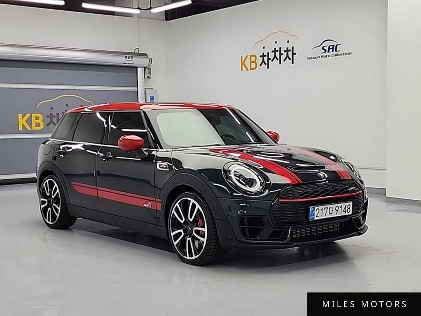 MINI Clubman 2022 — миниатюра 4