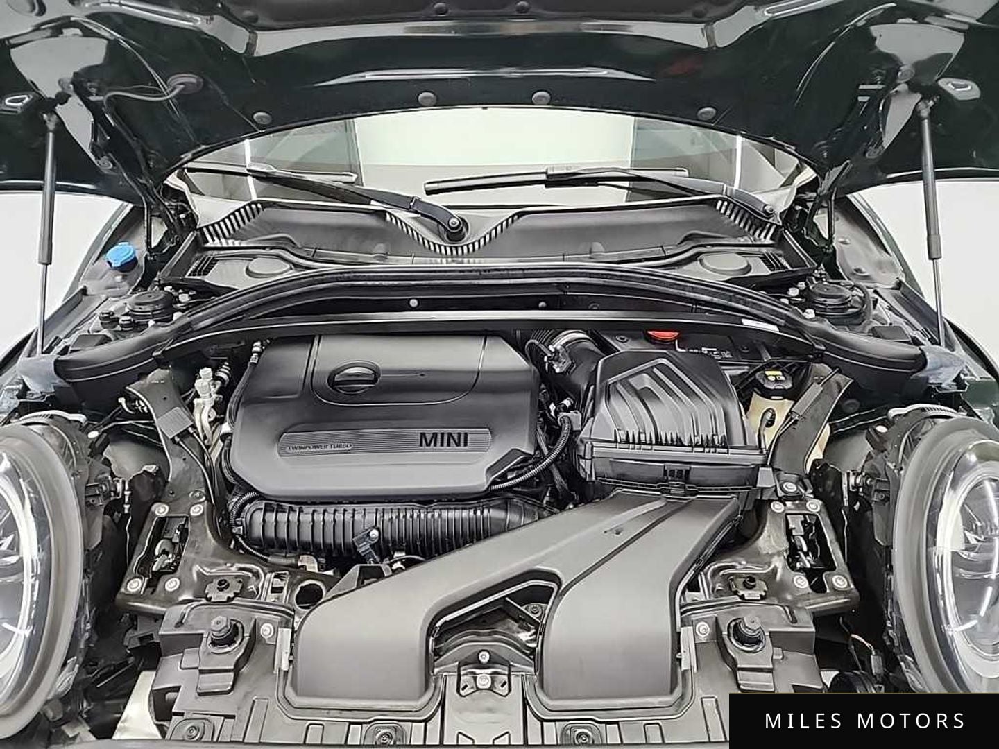 MINI Clubman 2022 — миниатюра 5