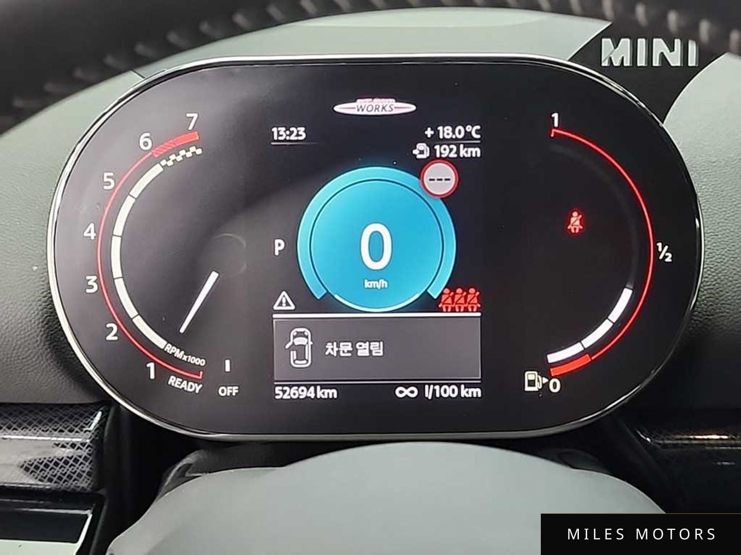 MINI Clubman 2022 — миниатюра 6