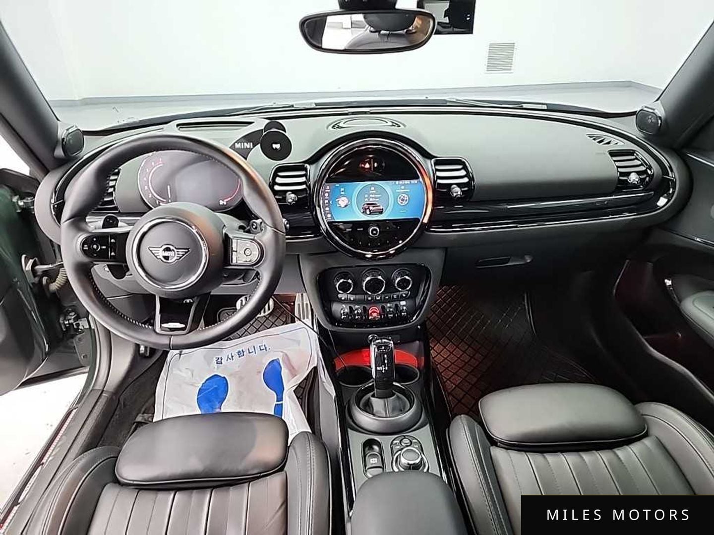 MINI Clubman 2022 — миниатюра 7