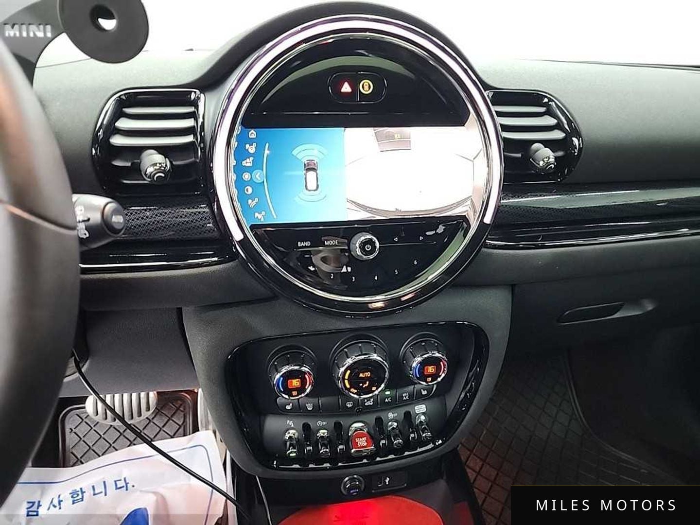 MINI Clubman 2022 — миниатюра 10