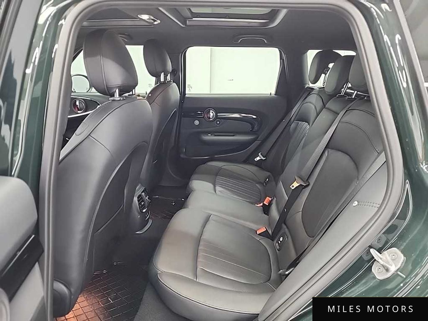 MINI Clubman 2022 — миниатюра 12