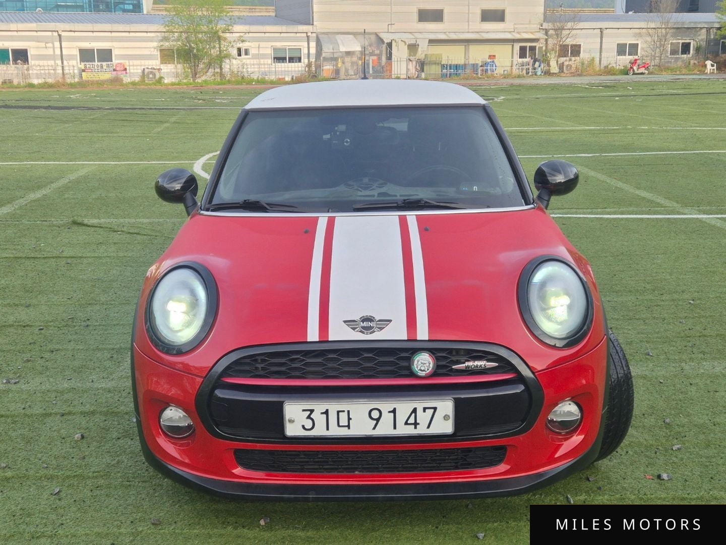 MINI 쿠퍼 D 2015 — миниатюра 3