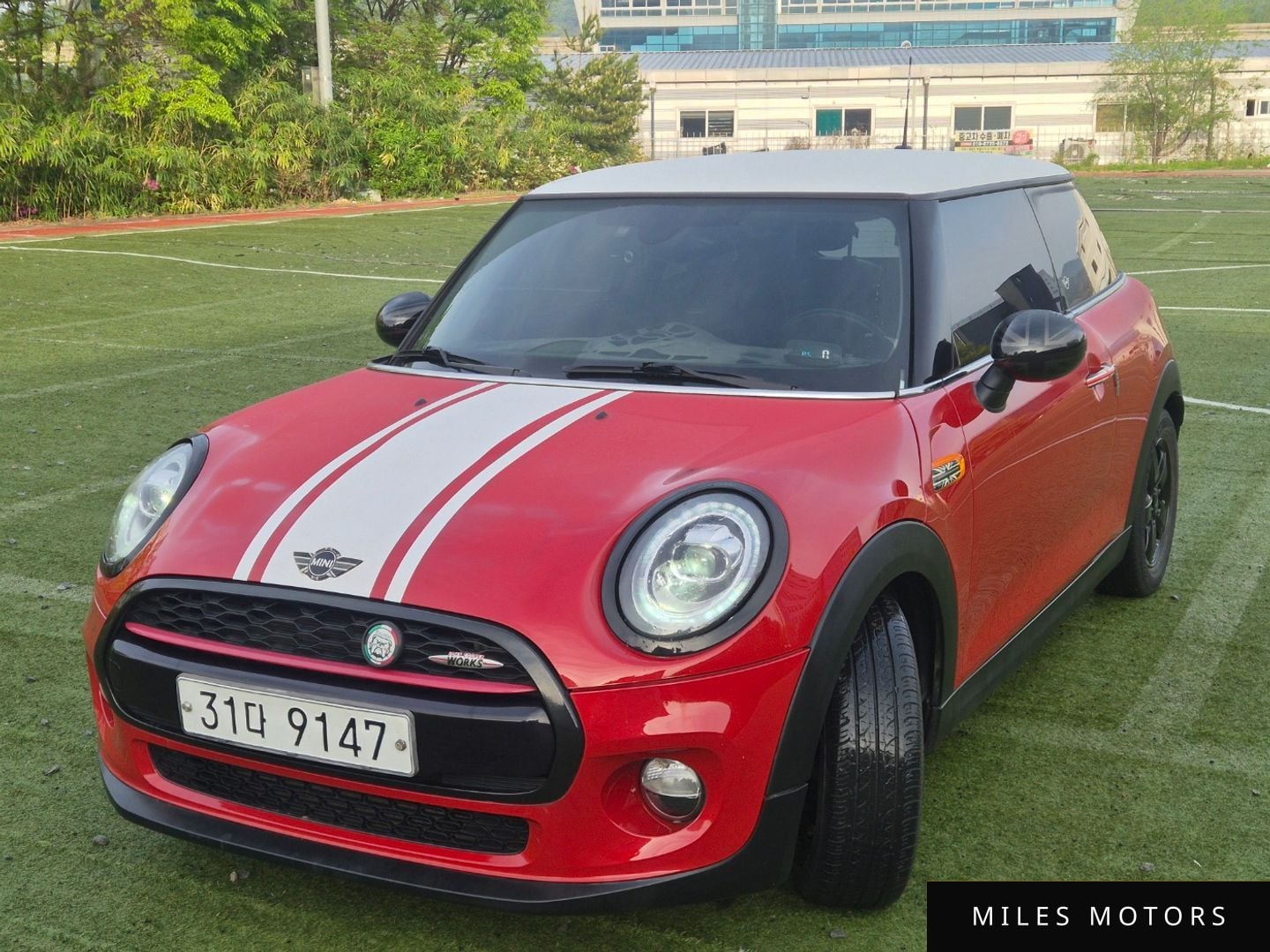 MINI 쿠퍼 D 2015 — миниатюра 4