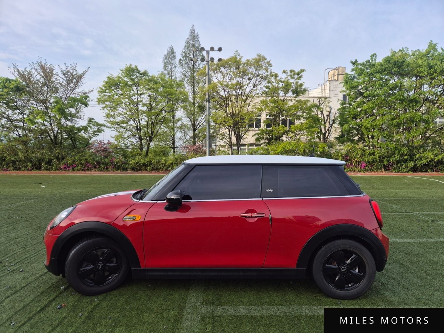 MINI 쿠퍼 D 2015 — миниатюра 5