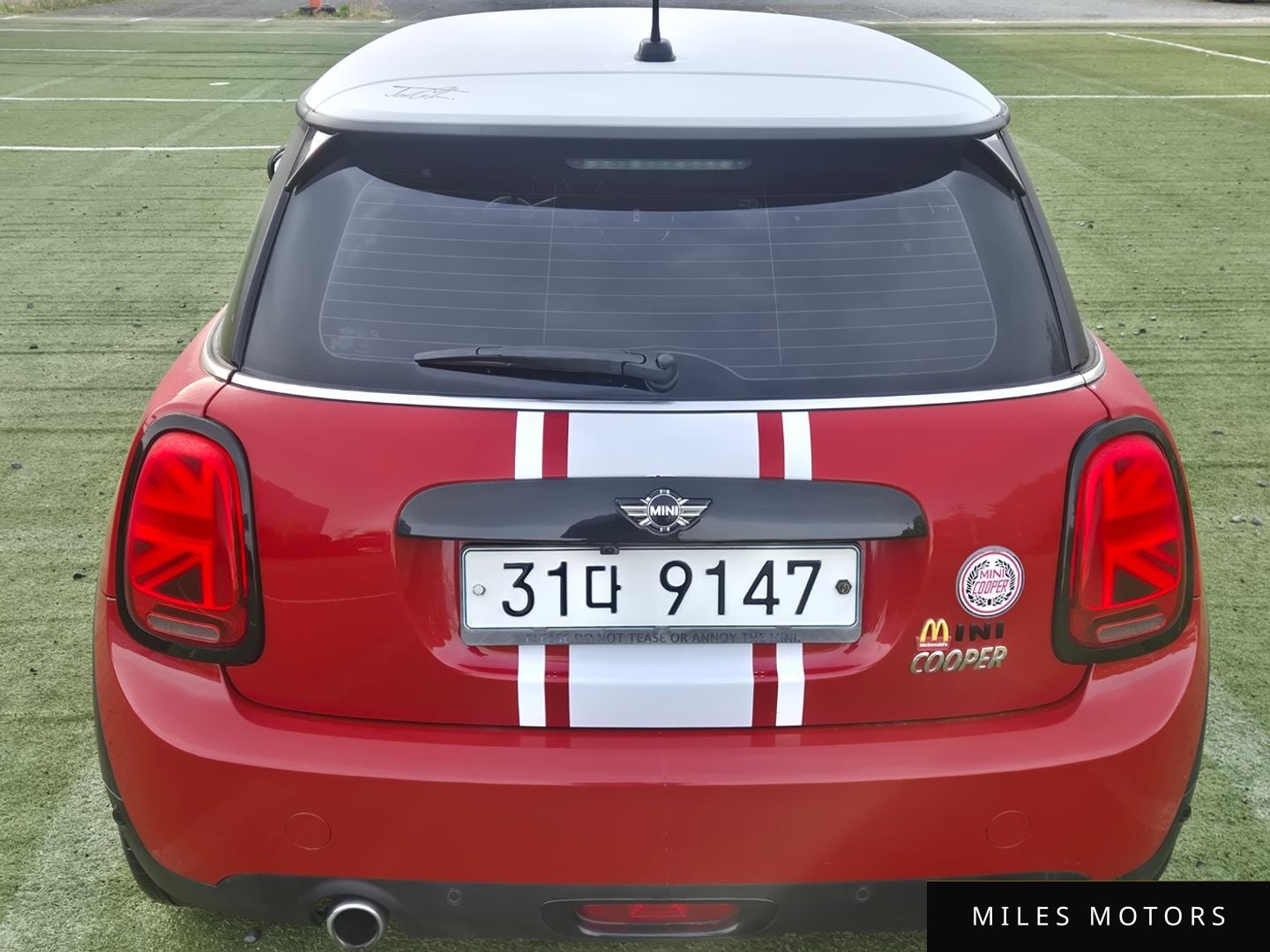 MINI 쿠퍼 D 2015 — миниатюра 7