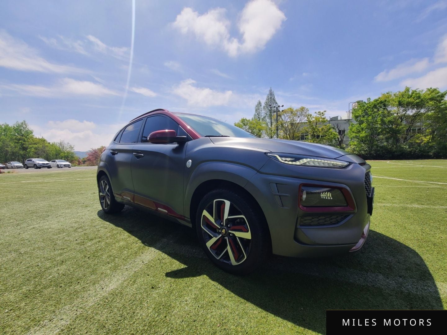 Hyundai 코나 2019 — миниатюра 2