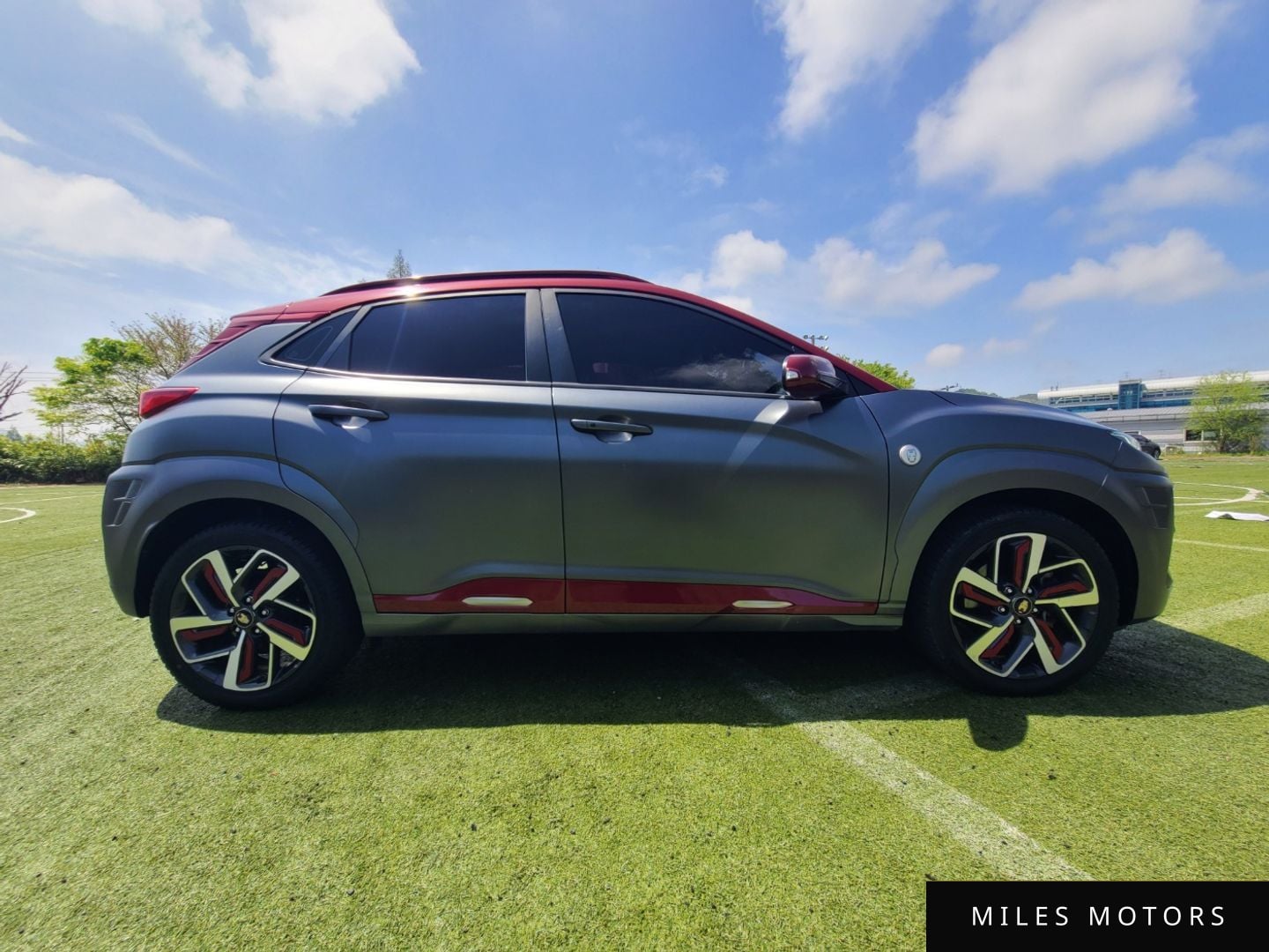Hyundai 코나 2019 — миниатюра 3