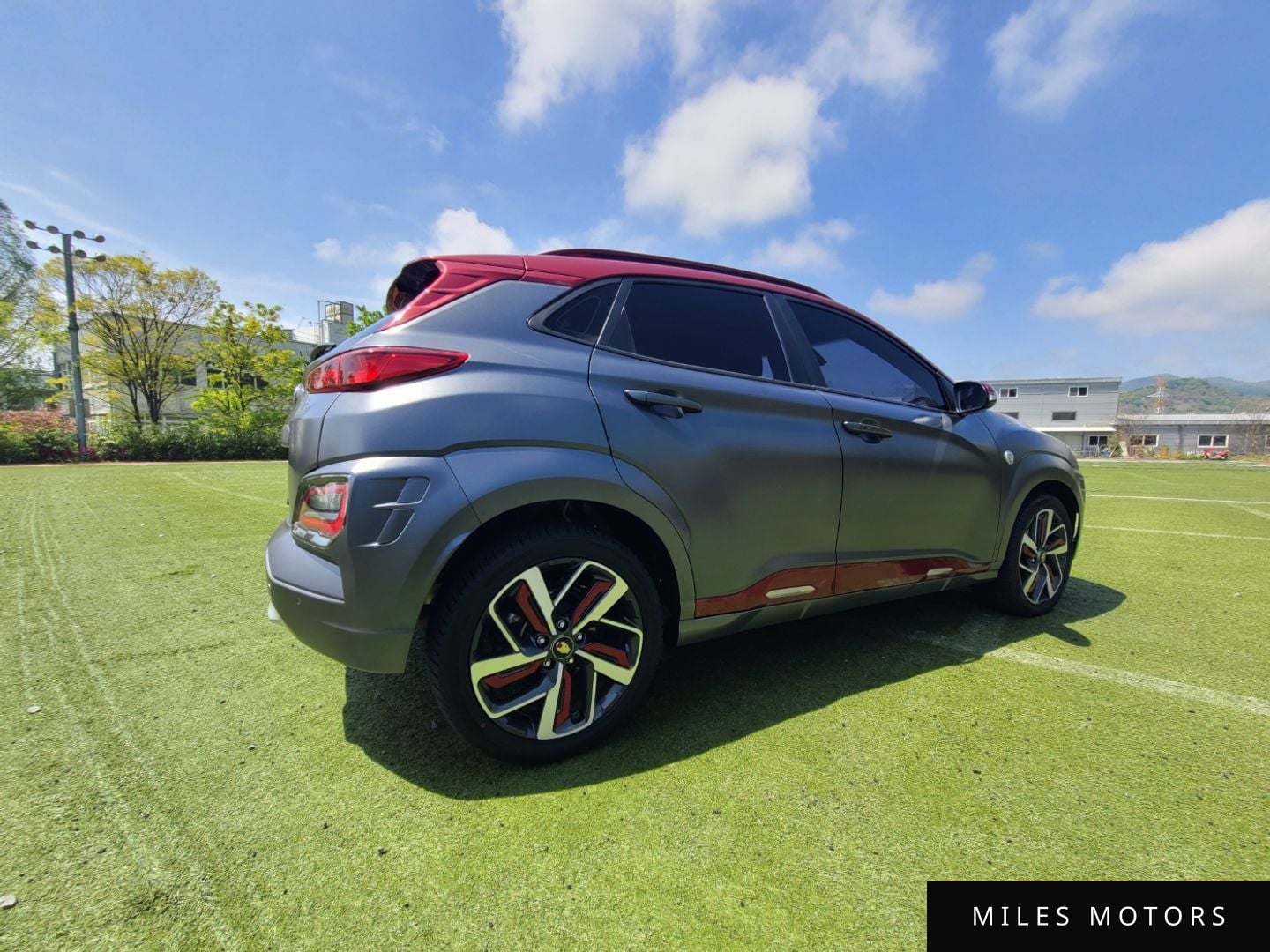 Hyundai 코나 2019 — миниатюра 4