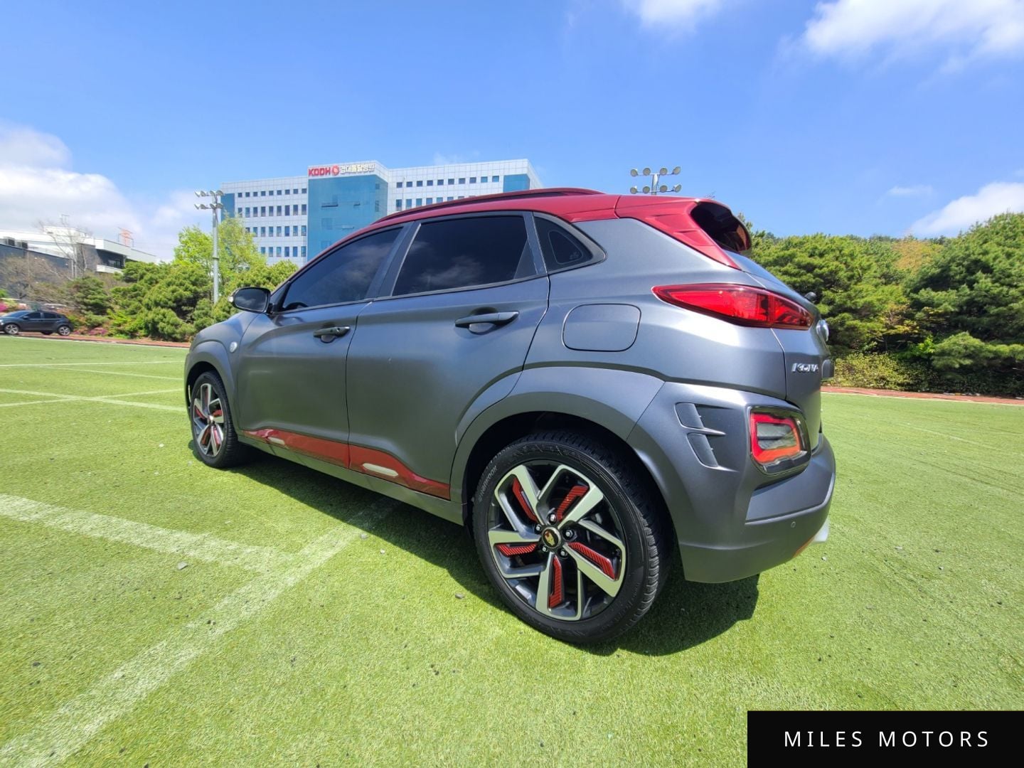 Hyundai 코나 2019 — миниатюра 5