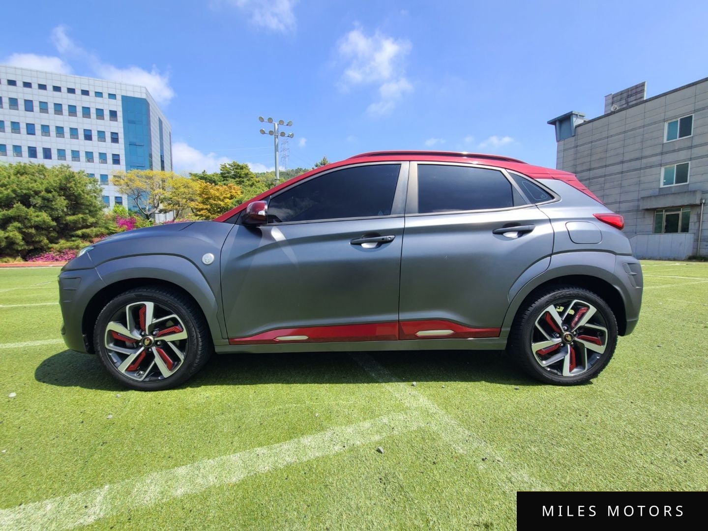 Hyundai 코나 2019 — миниатюра 6