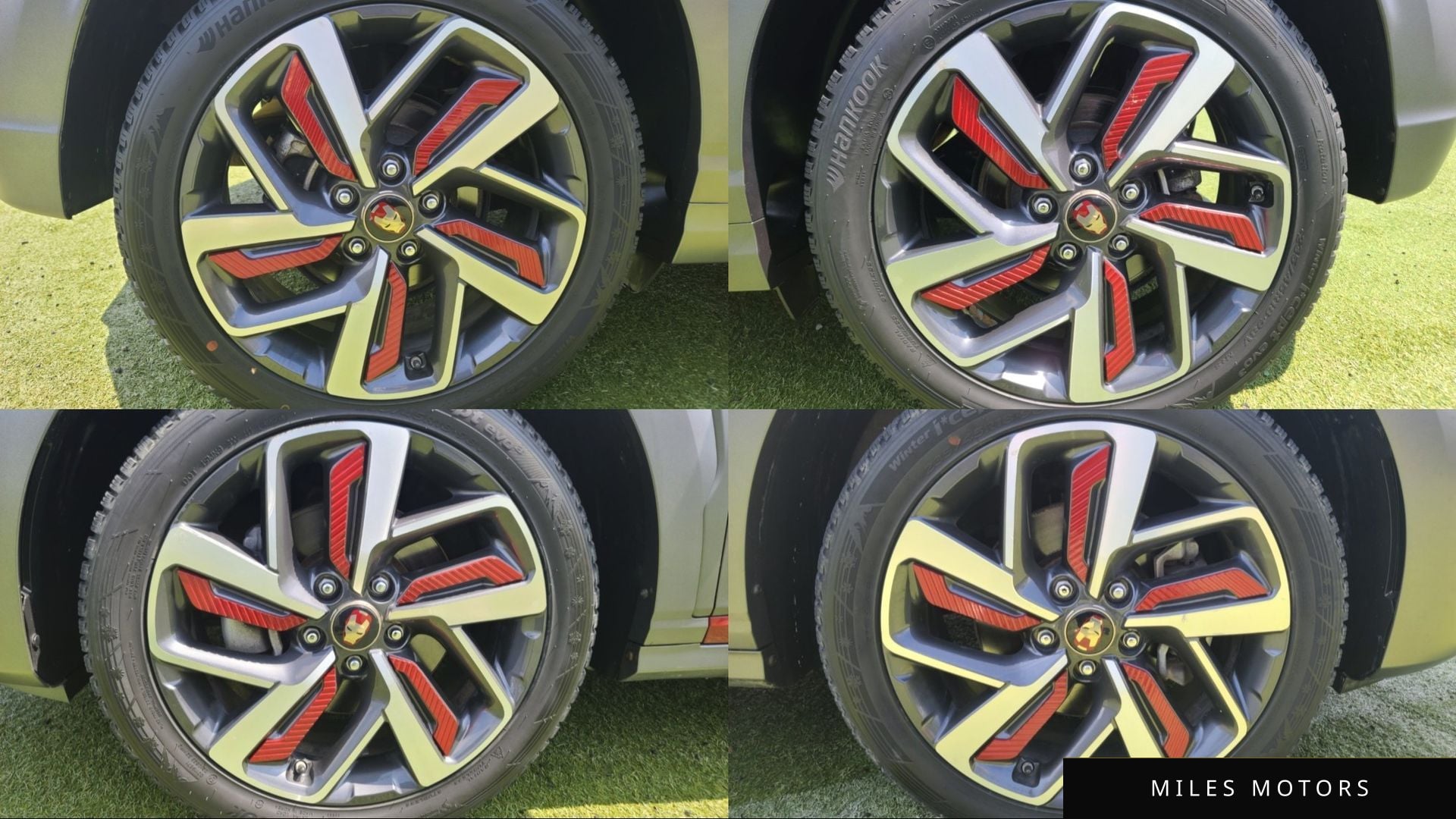 Hyundai 코나 2019 — миниатюра 11