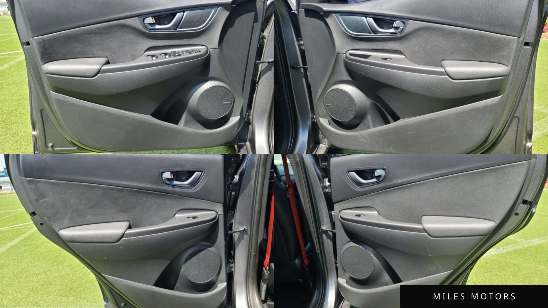 Hyundai 코나 2019 — миниатюра 12