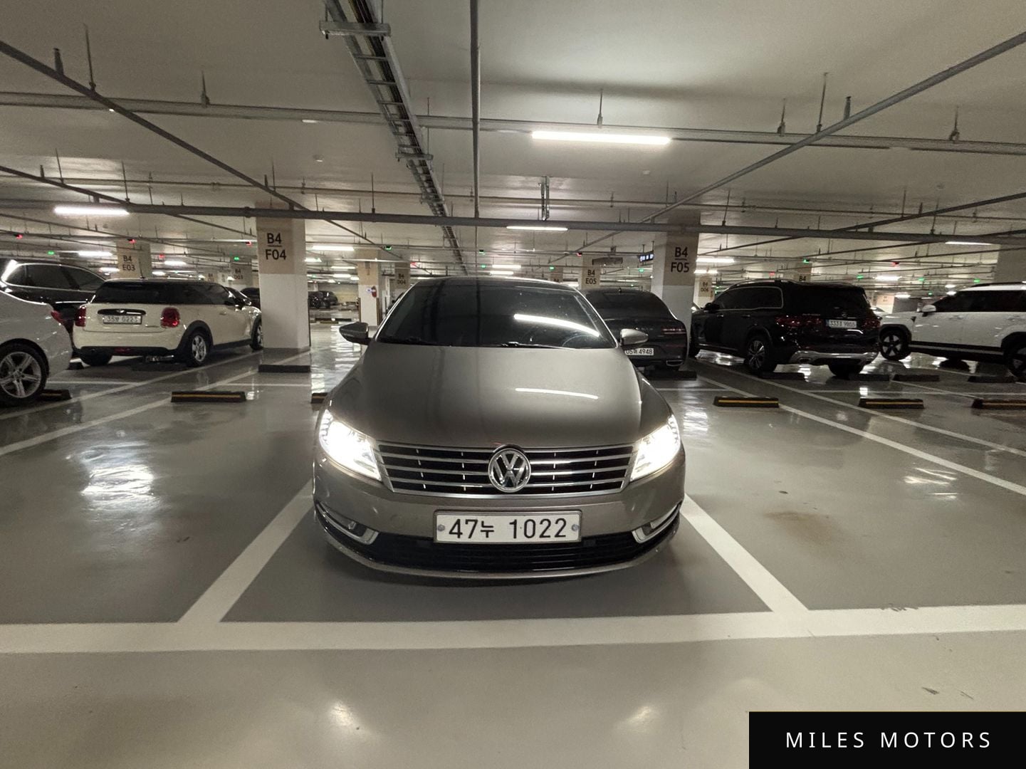 Volkswagen CC 2015 — миниатюра 2