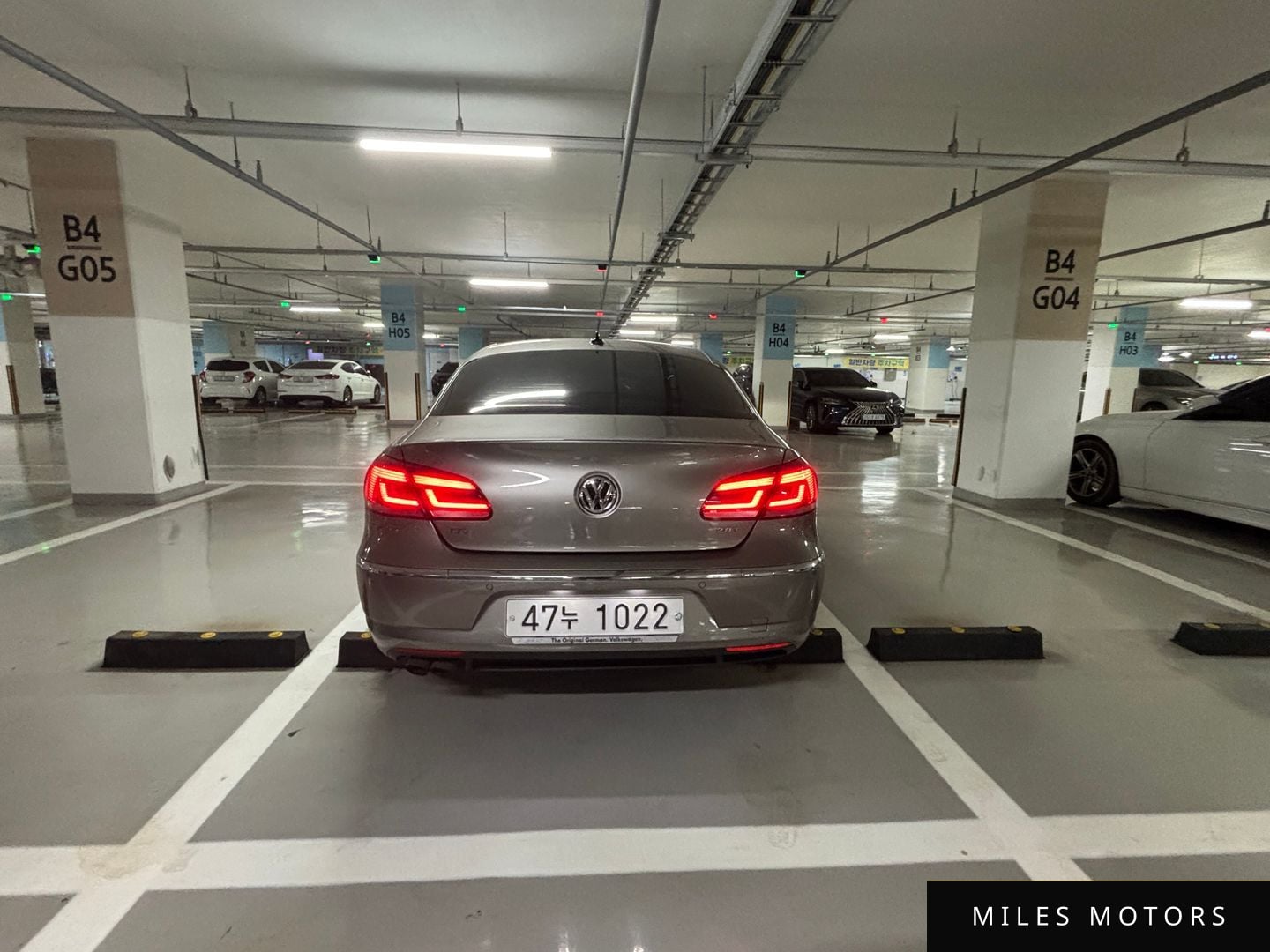 Volkswagen CC 2015 — миниатюра 6