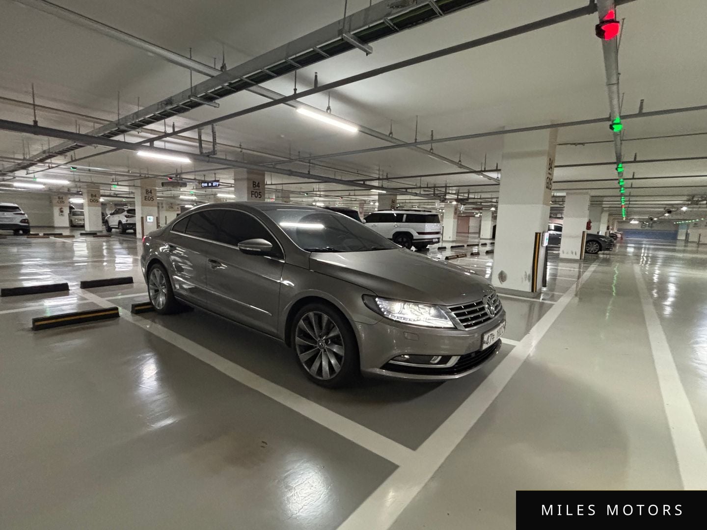 Volkswagen CC 2015 — миниатюра 9
