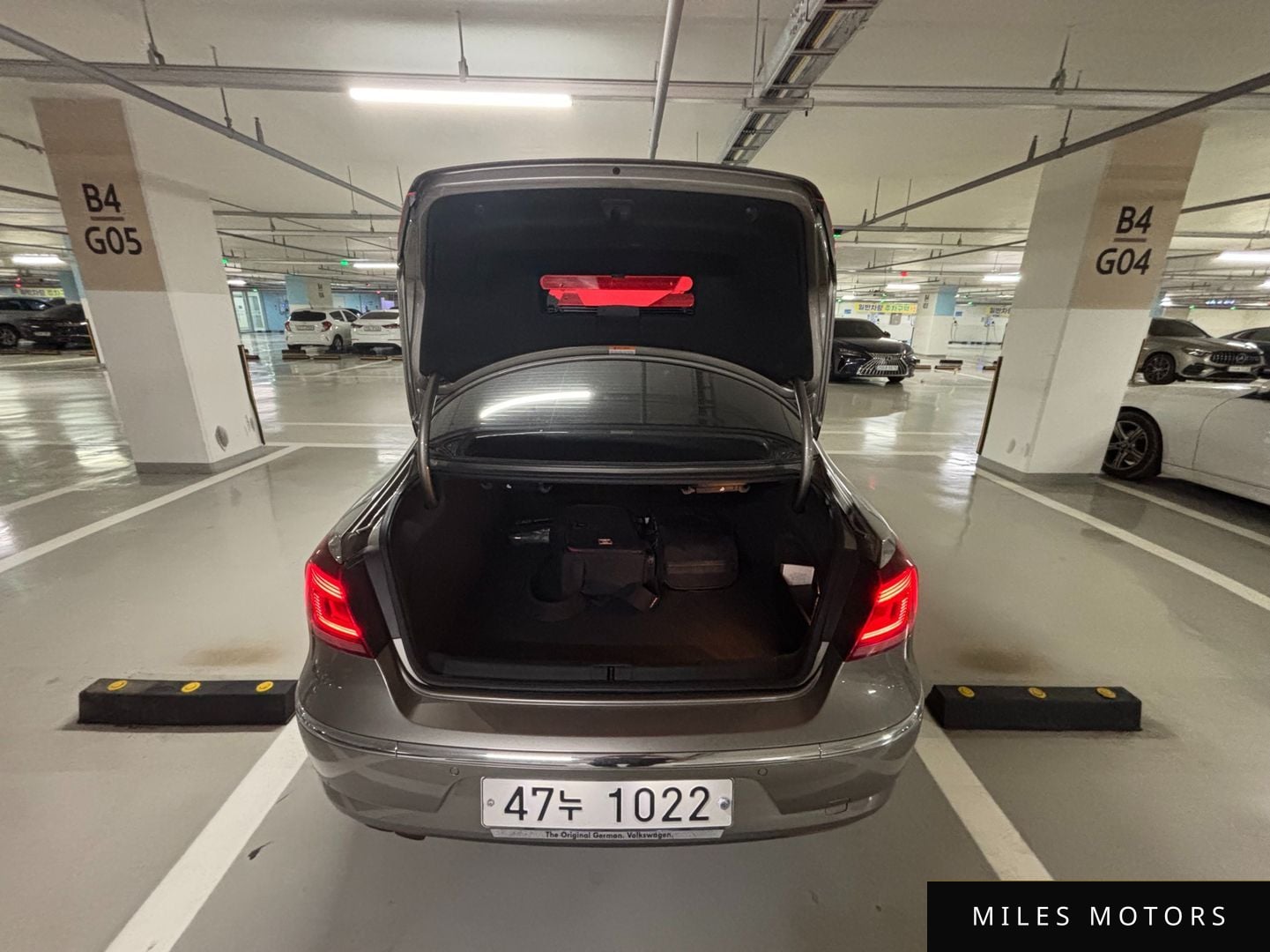 Volkswagen CC 2015 — миниатюра 10