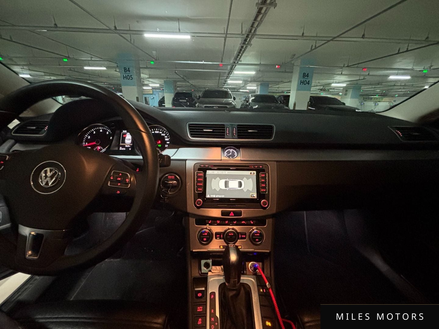Volkswagen CC 2015 — миниатюра 12